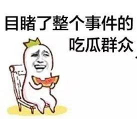 娱乐吃瓜菌7个真实故事,揭秘明星背后的故事
